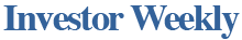 investor-weekly